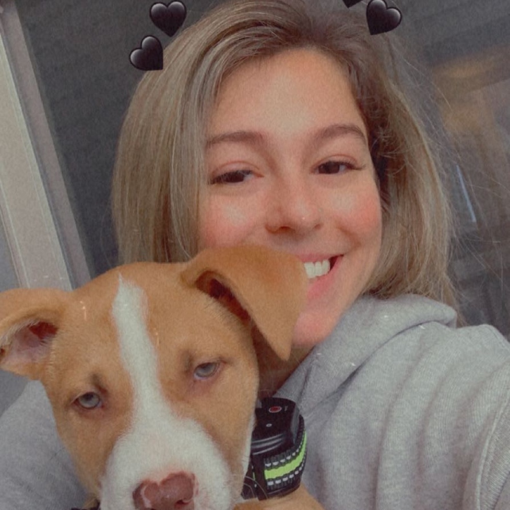 Meet your Posher, Bailey